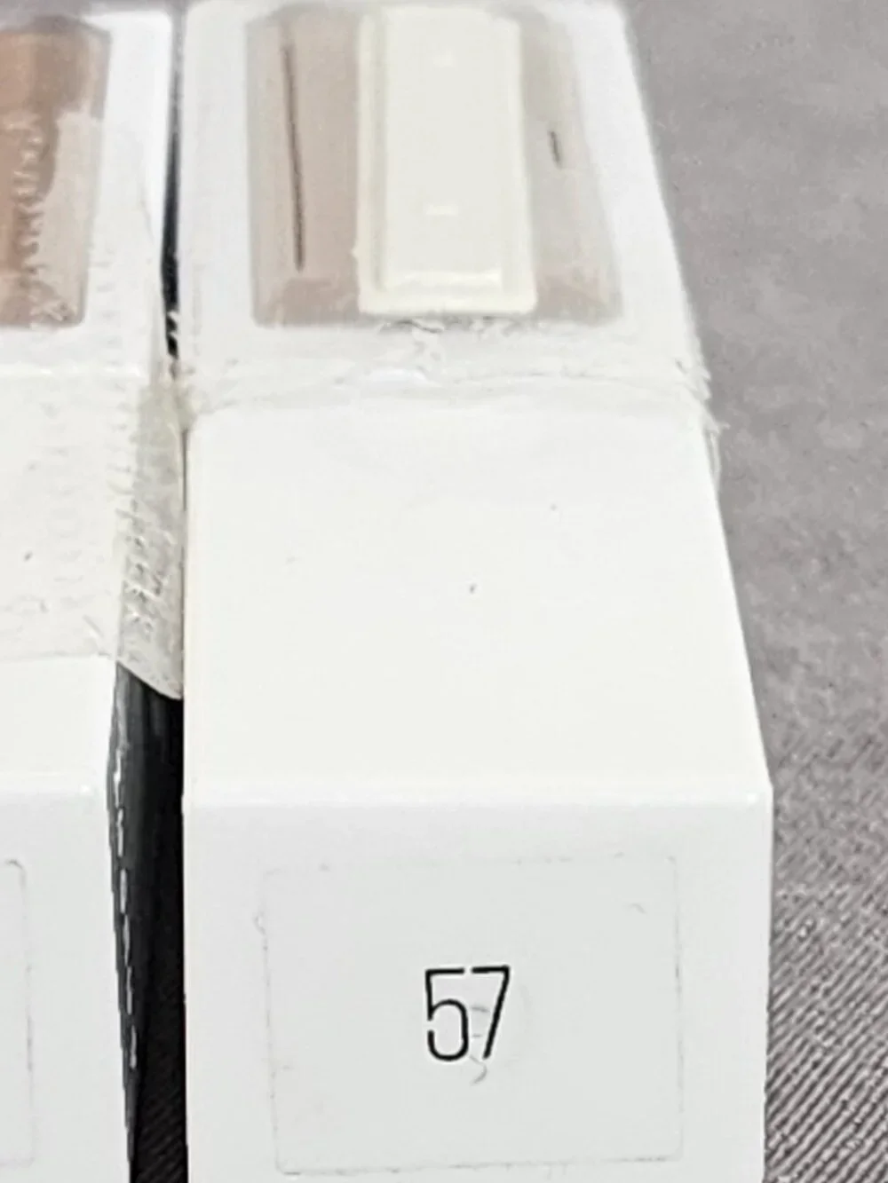 Maybelline New York Super Stay Active Wear 30H Concealer .33fl oz. Color #57 2CT
